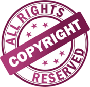 Copyright your works now!